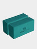Yoga Block Duo | Teal