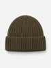 Responsible Beanie Hat | Merino Earthly Grey