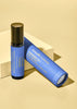 Colourful Perfume Oil | Amalfi Lemon