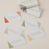 Mindful Affirmation Cards | Affirmations Edition