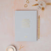 Mindful Guided Journal | Evening Notes