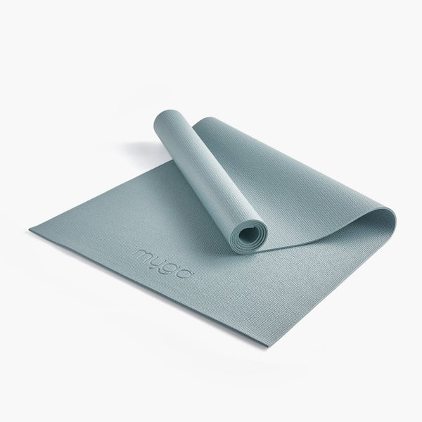 Yoga Entry-level Mat | Teal