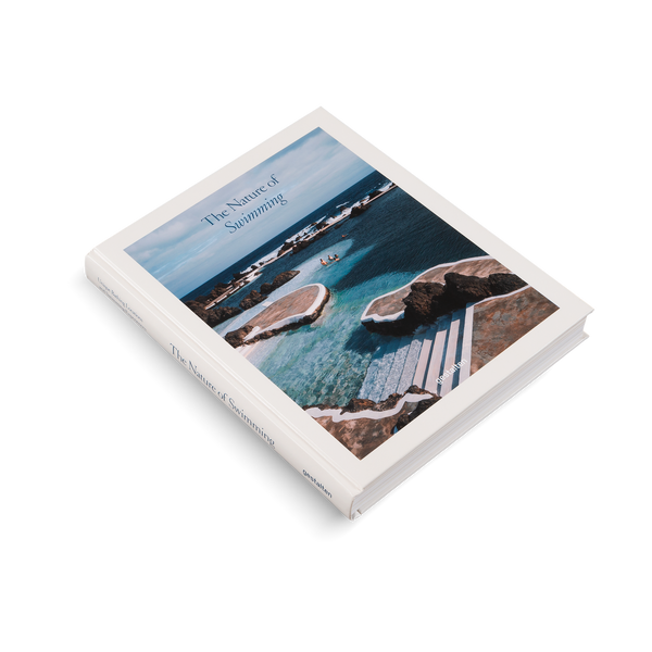 The Nature of Swimming (Updated Edition)