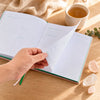 Colourful Guided Journal | Wellness