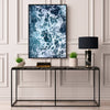 Coastal Photography Print | Ocean Foam A2