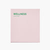 Colourful Guided Journal | Wellness