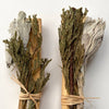 Ritual Clearing + Energy | Sage - White, Palo Santo + Cedar
