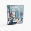 Essential Pilates Kit | Teal