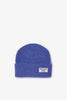 Responsible Beanie Hat | Mohair Future Dusk Blue