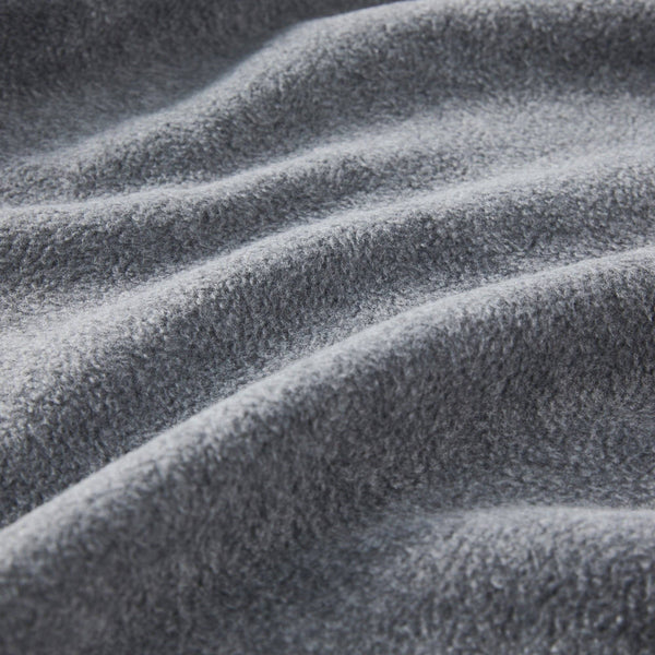 Yoga Ultra-Soft Fleece | Stone