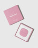 Refillable Scent Vessel | Pink