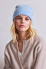 Responsible Beanie Hat | Sky Blue