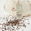 Mindful Meditation Cushion | Zafu Moss