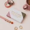 Mindful Mind Cards | Teen Edition