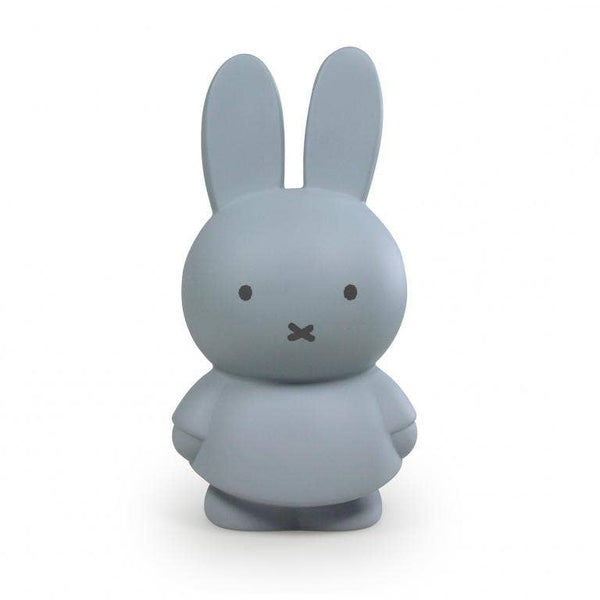 Colourful Money Box | Large Sea Blue Miffy