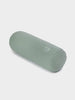 Organic Mini Bolster | Teal