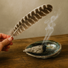 Turkey Feather