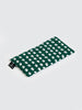Organic Scented Eyepillow | Moss Green