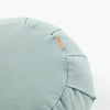 Mindful Meditation Cushion | Zafu Moss