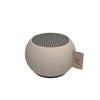 Colourful Portable Speaker | Ago - Terracotta