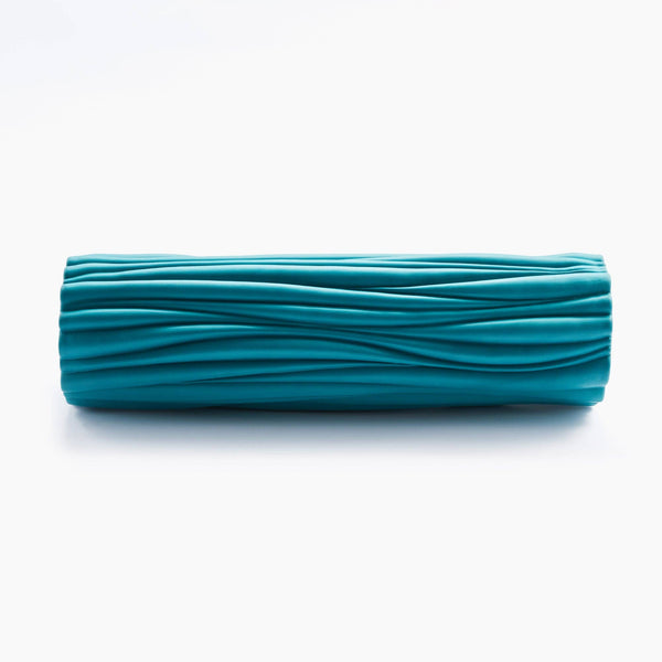Colourful Massage Roller | Teal