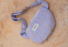 Organic Cotton Beltbag | Candy