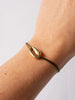 Gold Coastal Bracelet | Warm Colours - NØRDEN