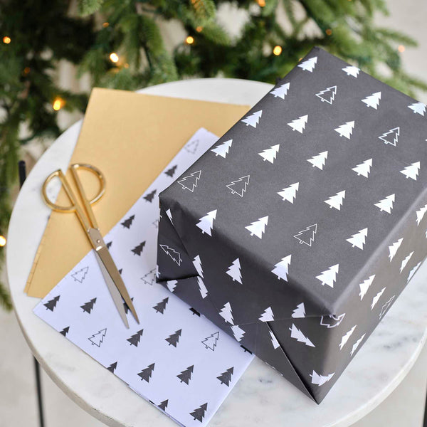 Christmas Wrapping Paper - NØRDEN