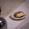 Ceramic Soap Dish | Marbled - NØRDEN