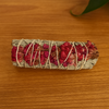 Ritual Clearing + Energy | Sage - White Sinuata