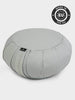 Organic Meditation Cushion | Zafu Teal