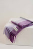 Recycled Soft Scarf | Reykjavik Wild Lilac