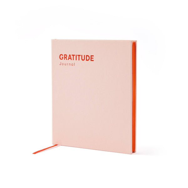Colourful Guided Journal | Gratitude