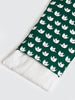 Organic Scented Eyepillow | Moss Green