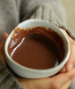 Rustic Chocolate Powder | Original - NØRDEN
