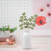 Botanical Wooden Decoration | Fan Fern