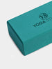 Yoga Block Duo | Teal