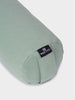 Organic Mini Bolster | Teal