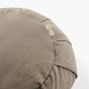 Mindful Meditation Cushion | Zafu Teal