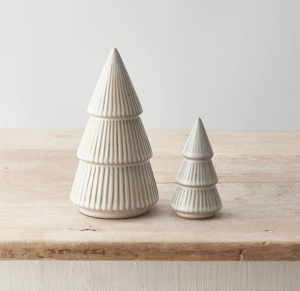 Natural Ceramic Tree 9.5cm