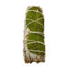 Ritual Clearing + Energy | Sage - Basil