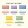 Brightening Sheet Mask | Vita Niacinamide