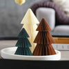 Honeycomb Christmas Trees | Forest - NØRDEN