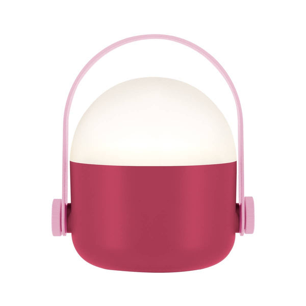 Remember OLE Light Berry