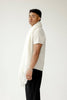 Recycled Soft Scarf | Stockholm Polar White