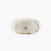 Mindful Meditation Cushion | Zafu Sand