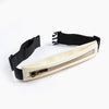 Minimal Fitness Beltbag | Sand