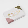 Mindful Mind Cards | Teen Edition