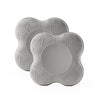 Yoga Jelly Pair | Grey