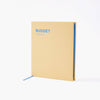Colourful Guided Journal | Budget Planner